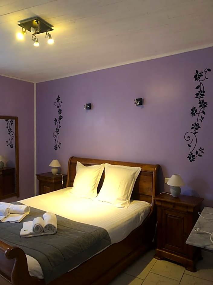 Hotel L'Oustau de la Font