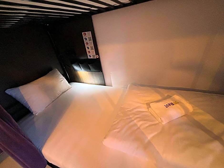 ONRest Hostel Centrum Żytnia 8 FaktVat