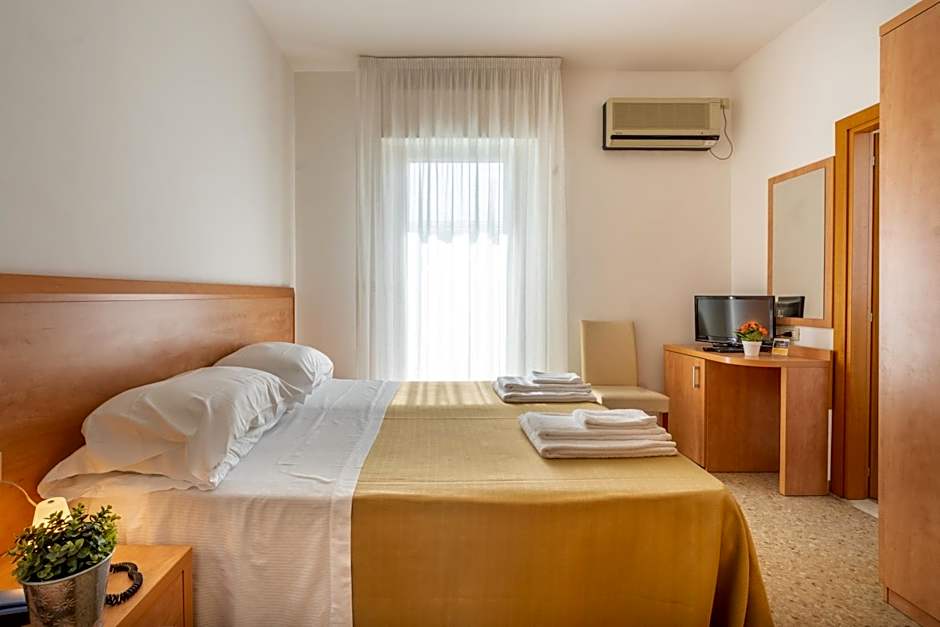 Hotel La Pineta