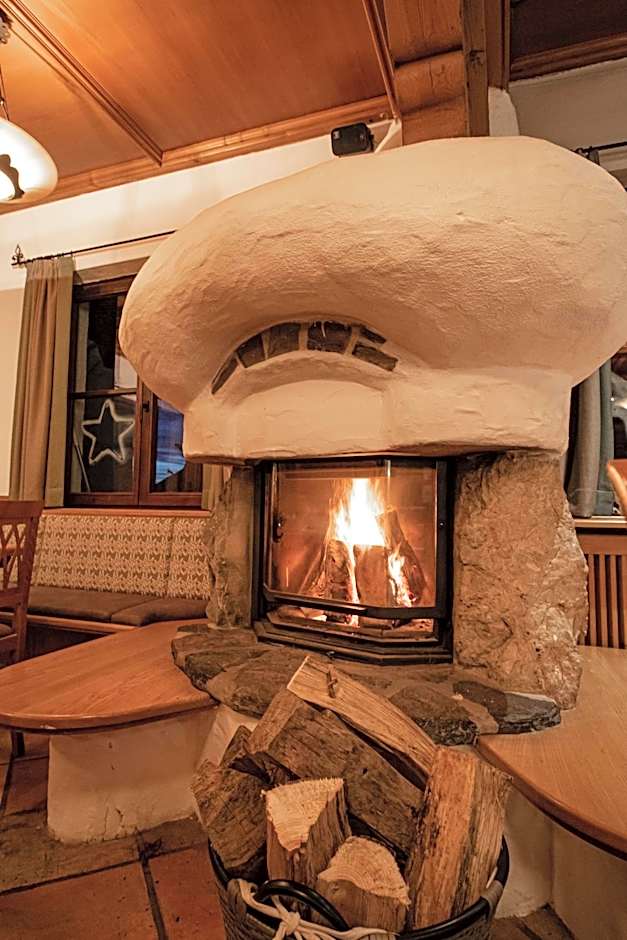 Berghotel Arthurhaus