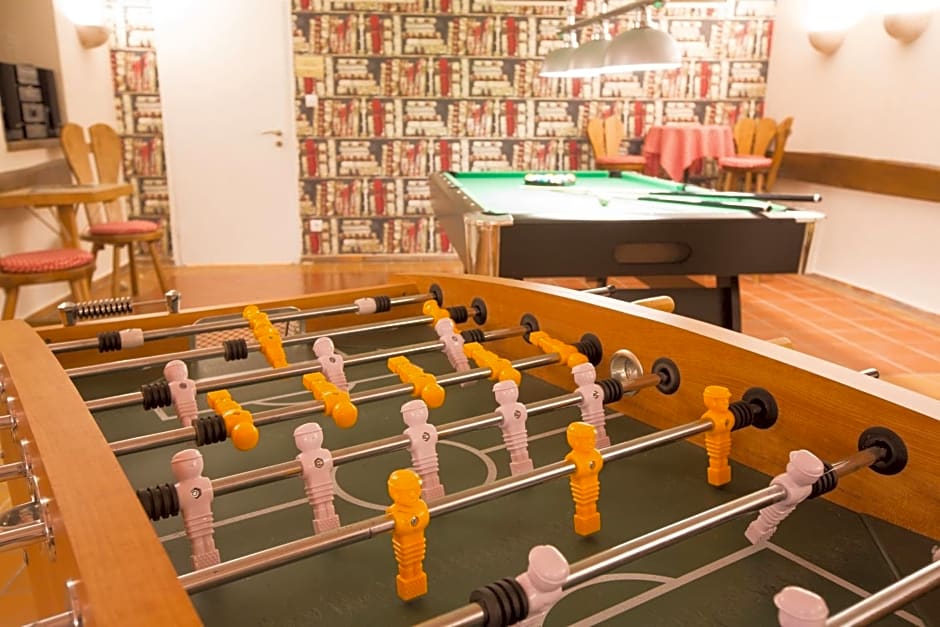 Parkhotel Bilm im Gluck am Stadtrand Hannovers