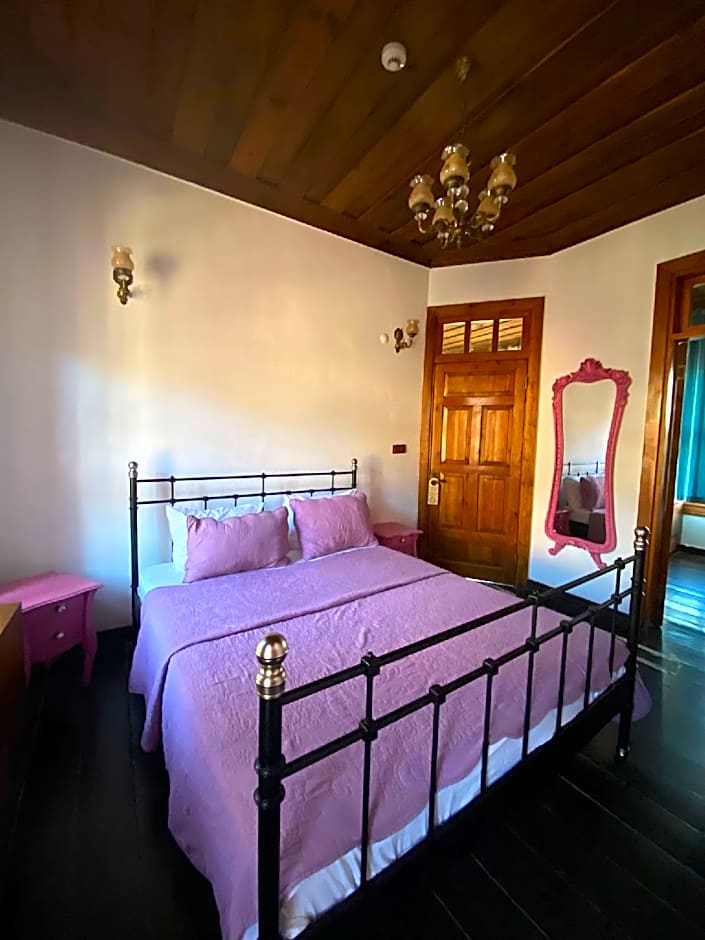 ARİSTONİCUS BUTİK HOTEL