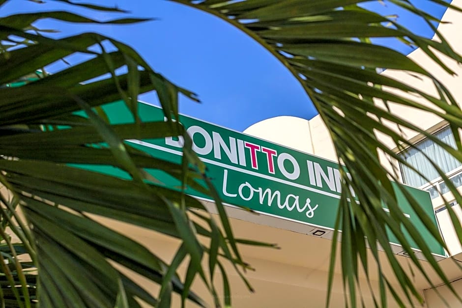 BONITTO INN® Tampico Lomas