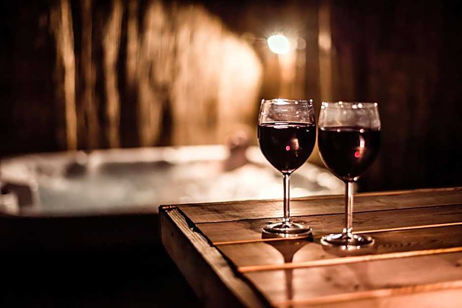 Black Bull Retreat, Barmston with Private Hot Tubs