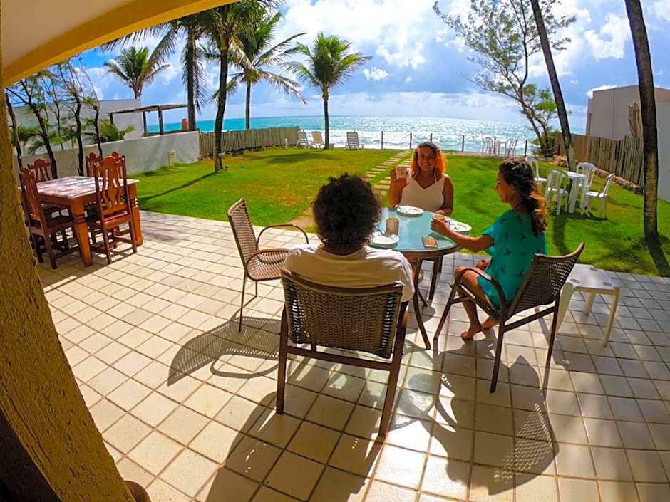 Porto Paraiso Hostel