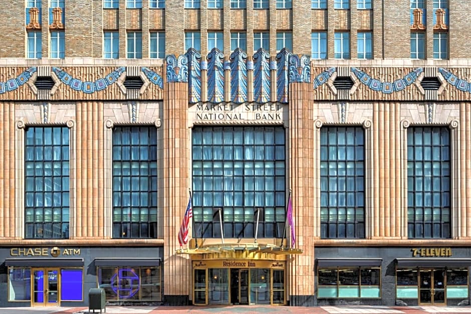 Residence Inn by Marriott Philadelphia Center City