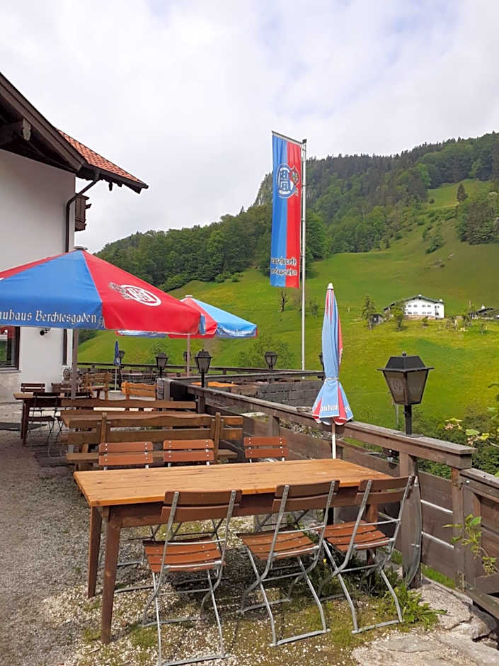 Gasthof Und Hotel Maria Gern