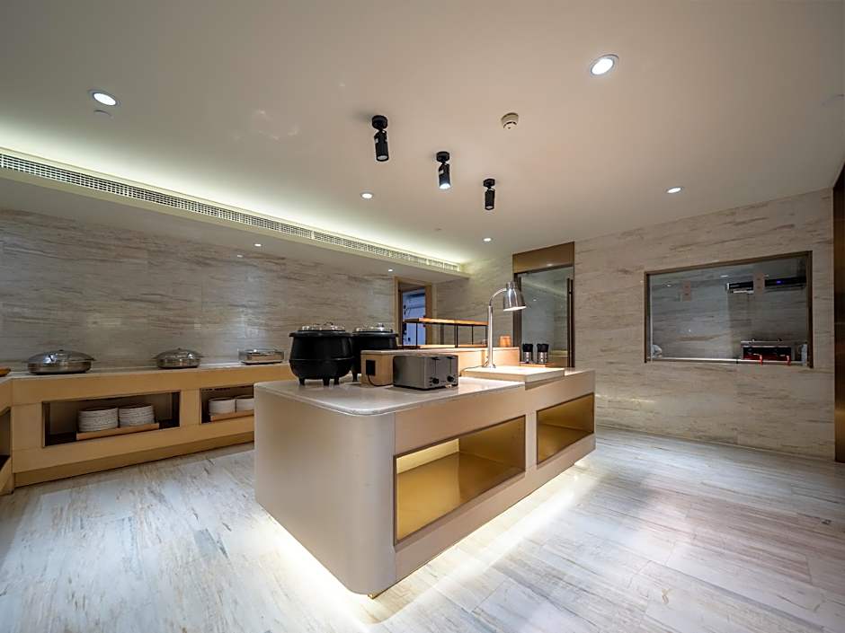 JI Hotel Chengdu Shuangliu Airport