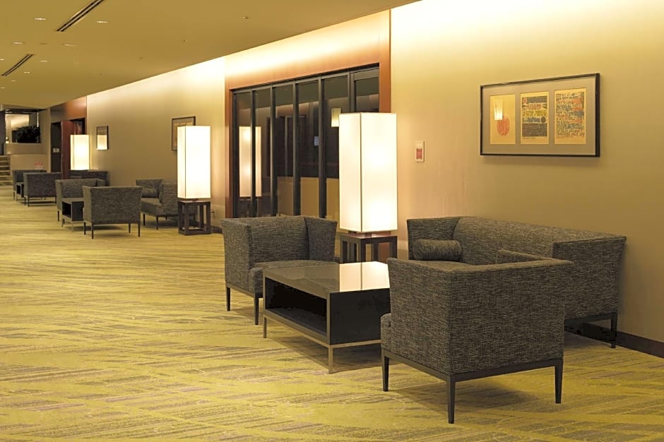 Kyoto Tokyu Hotel