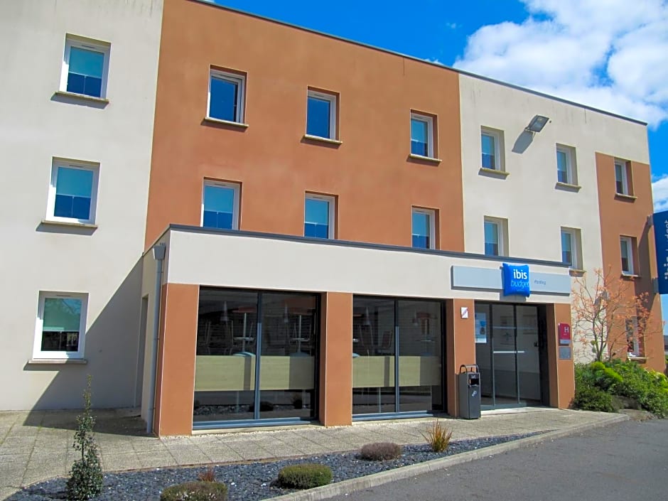 ibis budget Pontivy