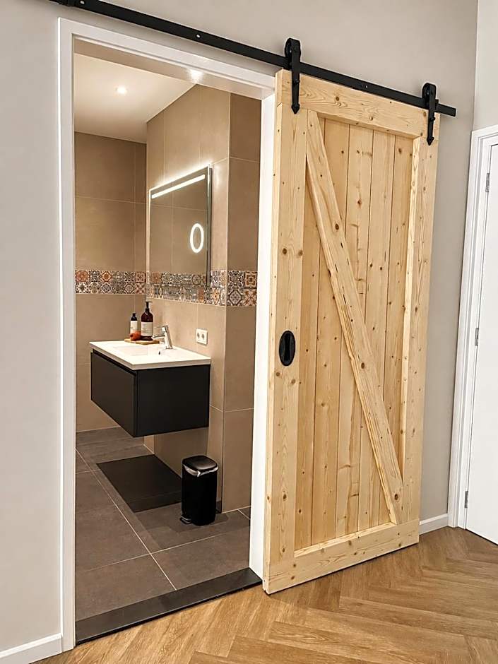 Appartement "Hartje Haamstede"