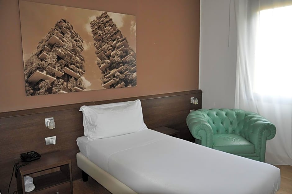 Nuovo Albergo Italia