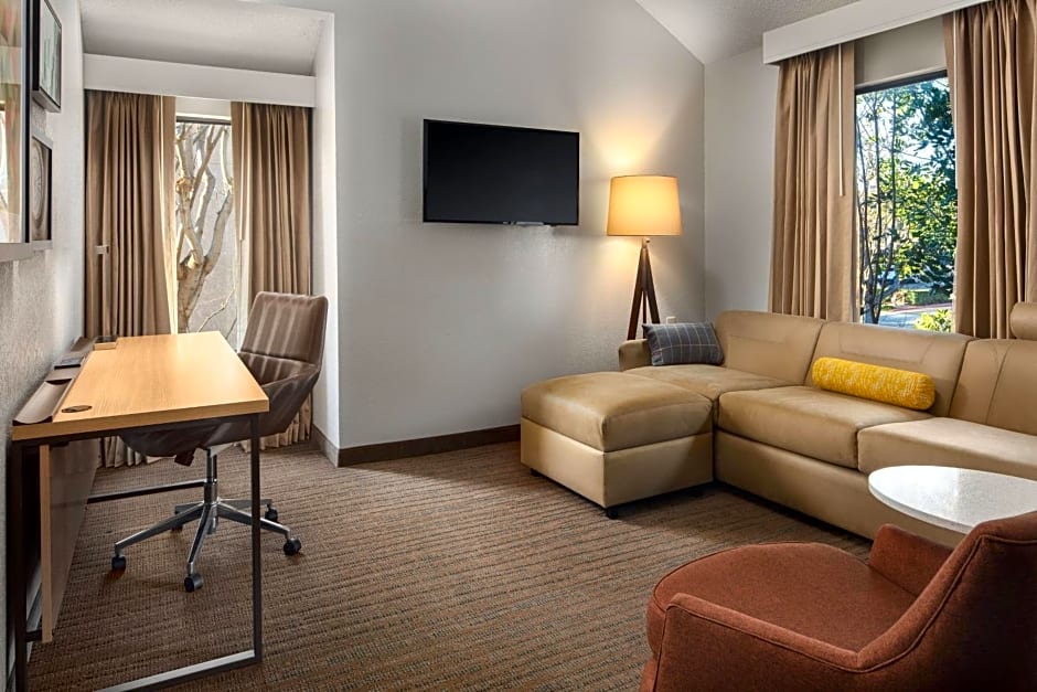 Residence Inn by Marriott Irvine Spectrum