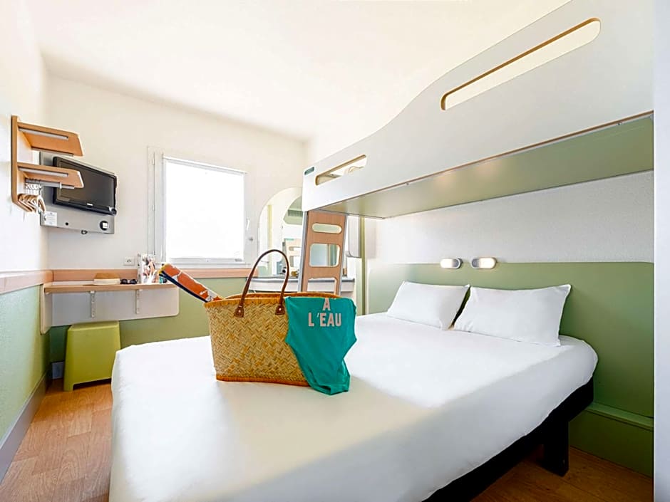 Ibis Budget Perpignan Nord Rivesaltes