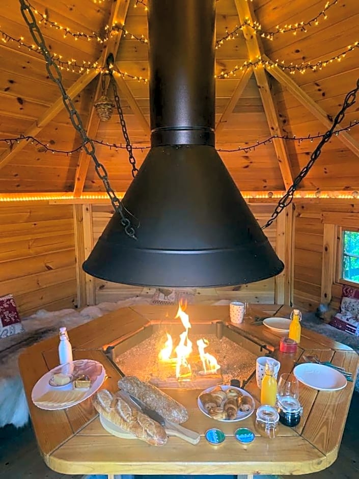 Chalet Le Paradou Adults only