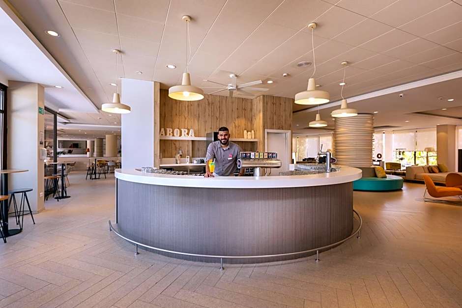 Abora Continental by Lopesan Hotels