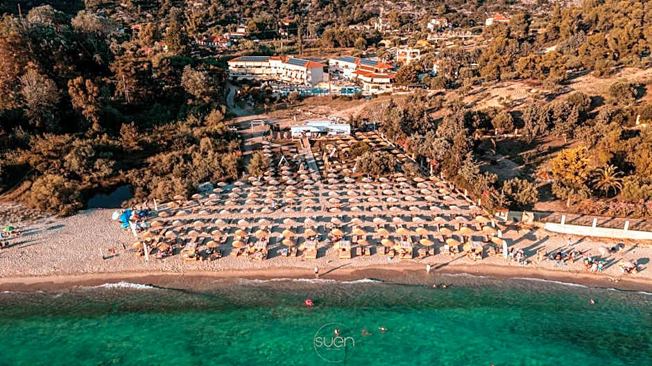 Hotel Makednos