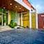 Convenient Grand Plus Hotel Suvarnabhumi