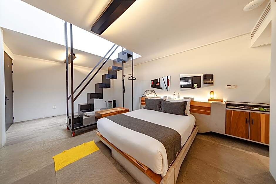 Hotel Carlota