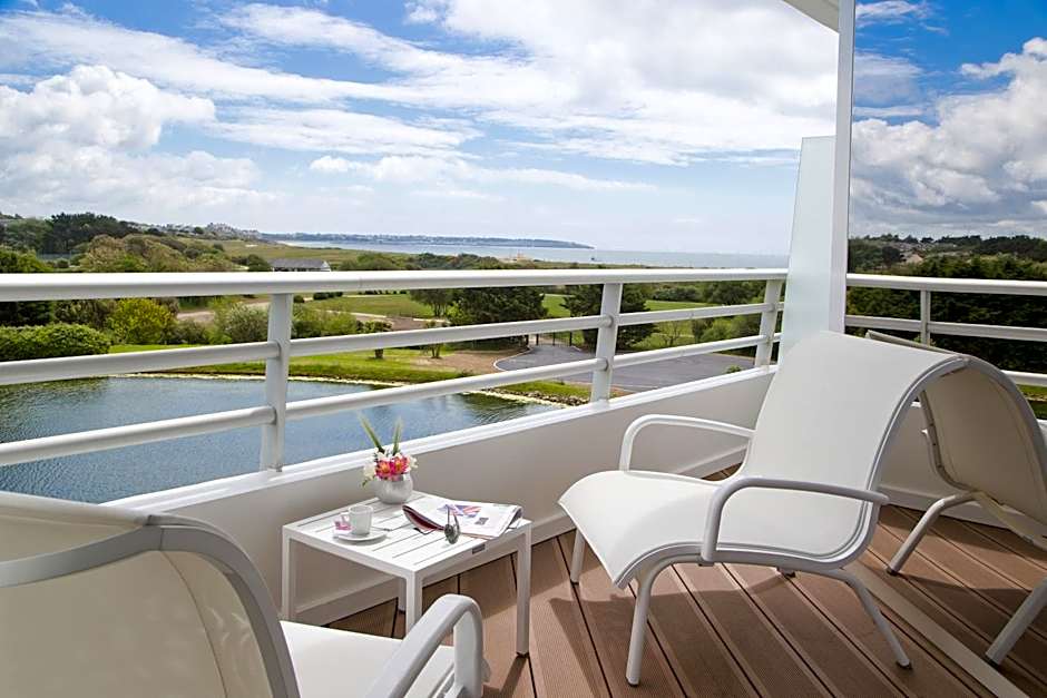 Miramar La Cigale Hotel Thalasso & Spa