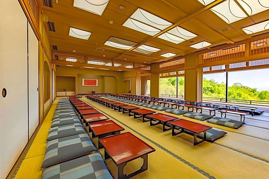 ANDO HOTEL NARA Wakakusayama -DLIGHT LIFE & HOTELS-