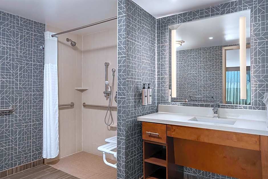 Homewood Suites Washington DC Capitol-Navy Yard