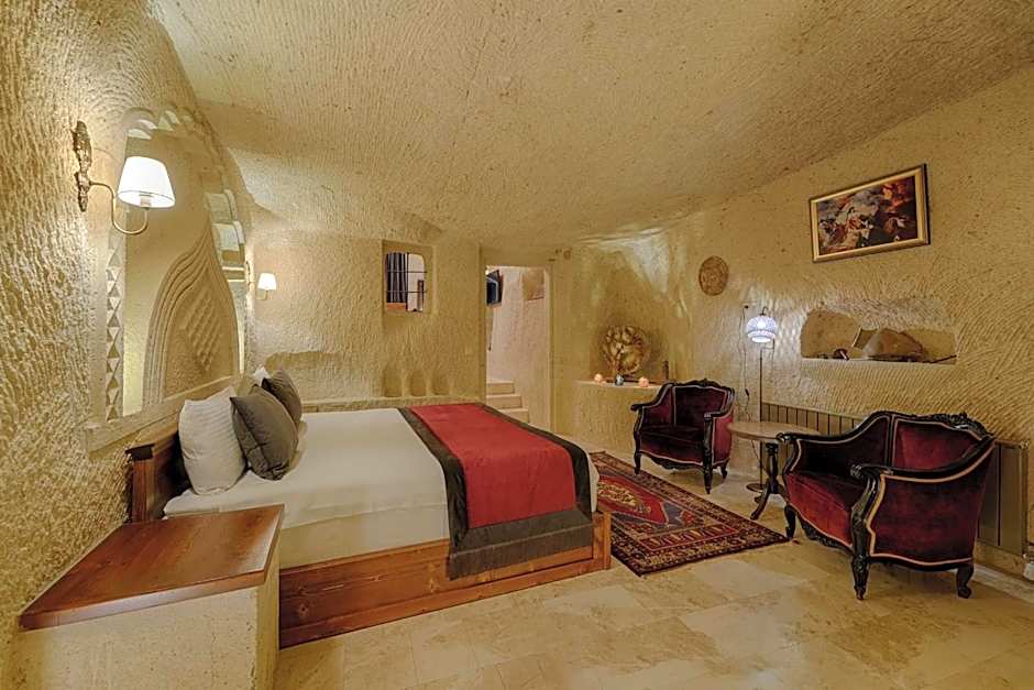 House 1938 Special Cave Hotel