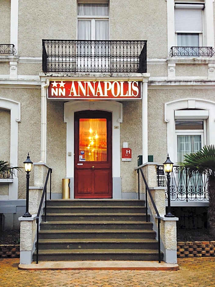 Annapolis