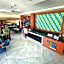 Front One Hotel Purwodadi