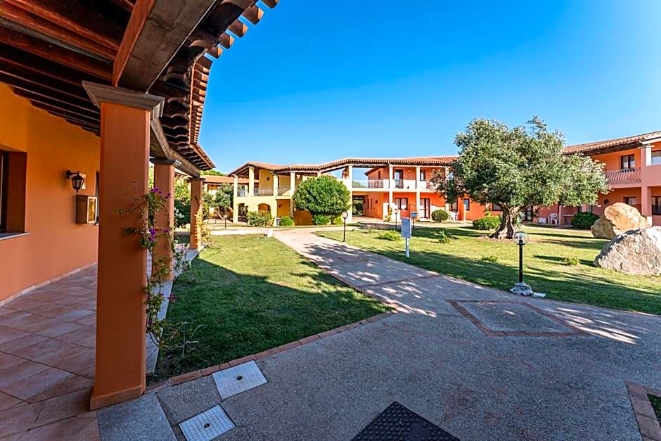 Residence Baia dei Mirti