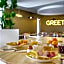 greet hotel Salon de Provence