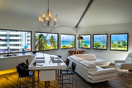 Commodore Suites, SureStay Collection by Best Western