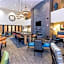 Hampton Inn By Hilton & Suites Morgantown / University Town Centre