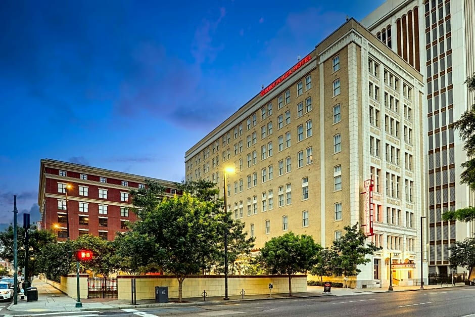 Drury Plaza Hotel New Orleans