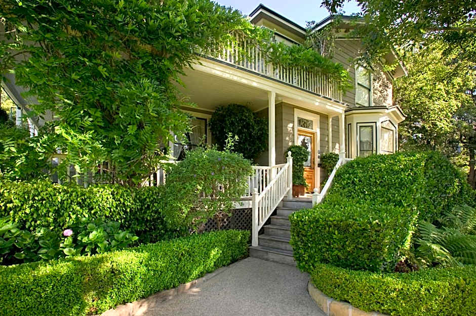 Simpson House Inn