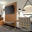 Crowne Plaza Indianapolis-Dwtn-Union Stn By IHG