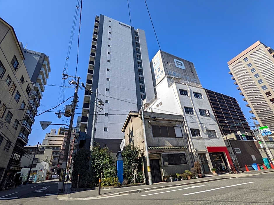 ESLEAD HOTEL Namba South Ⅱ