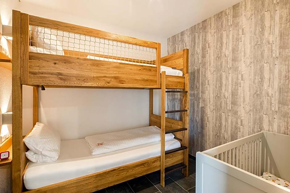 Hotel Hofgut Tiergarten