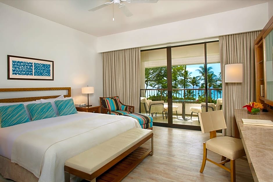 Mauna Kea Beach Hotel, Autograph Collection by Marriott