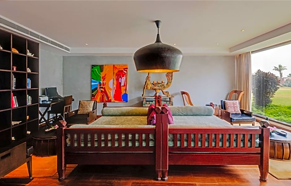 The Park Hotel Visakhapatnam