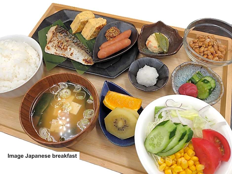 Nikko Beans Hotel