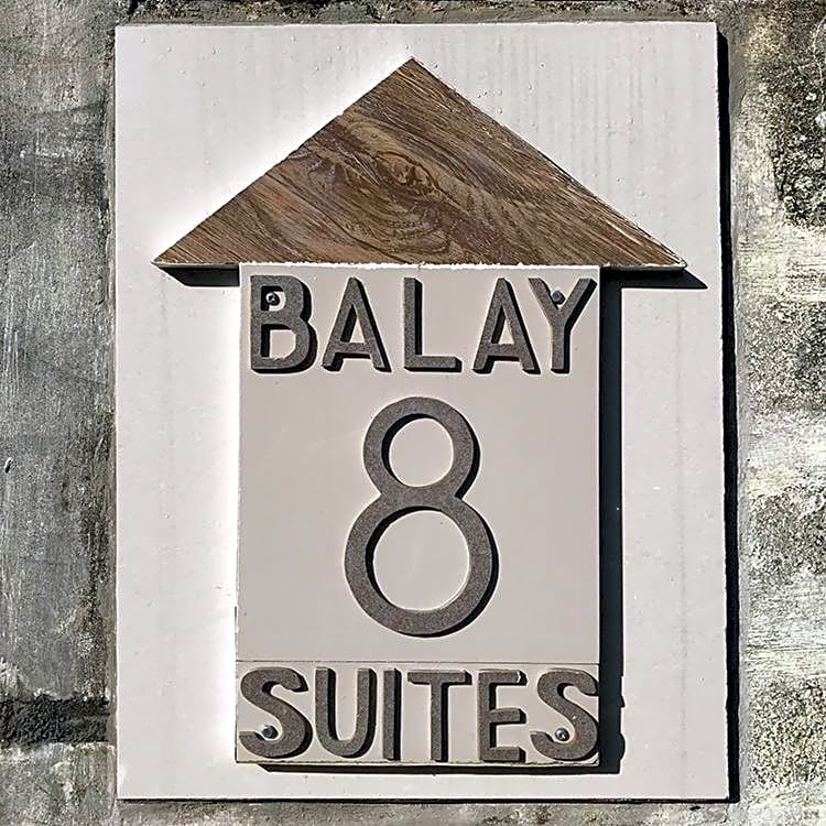 Balay 8 Suites