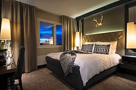 Lapland Hotels Tampere