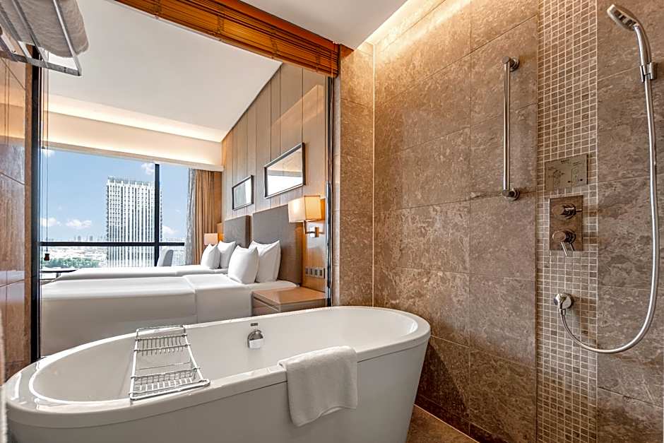 Wyndham Xuzhou East Hotel