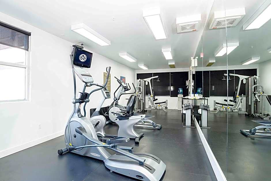 Sandman Signature Hotel & Suites Prince George