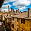 B&B Palazzo Al Torrione