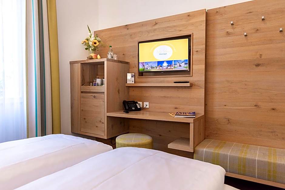 Villa Benz Hotel garni