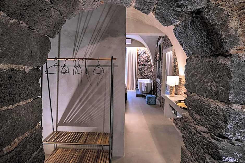 CHARME Catania Central Suites