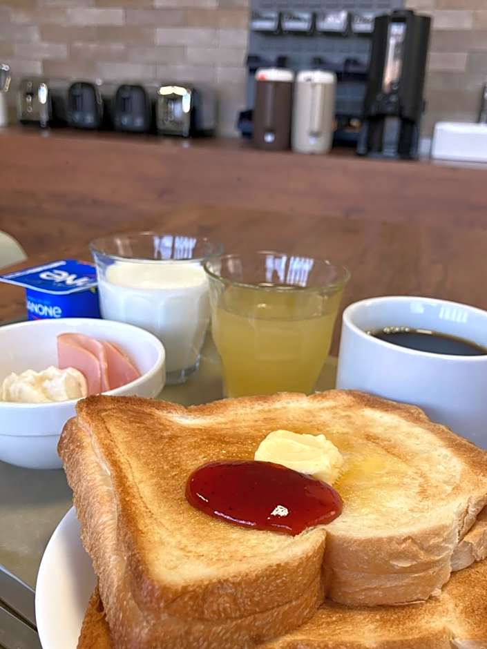 Atto Business Hotel Ichinoseki