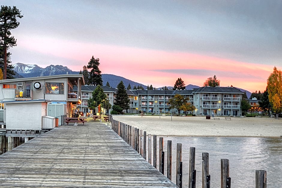 The Beach Retreat & Lodge at Tahoe